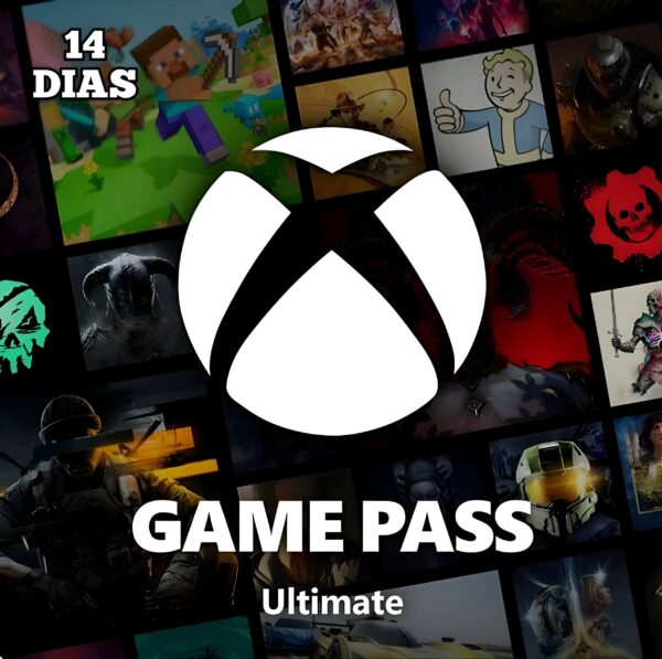 Game Pass Estándar 14 Días - Cuenta