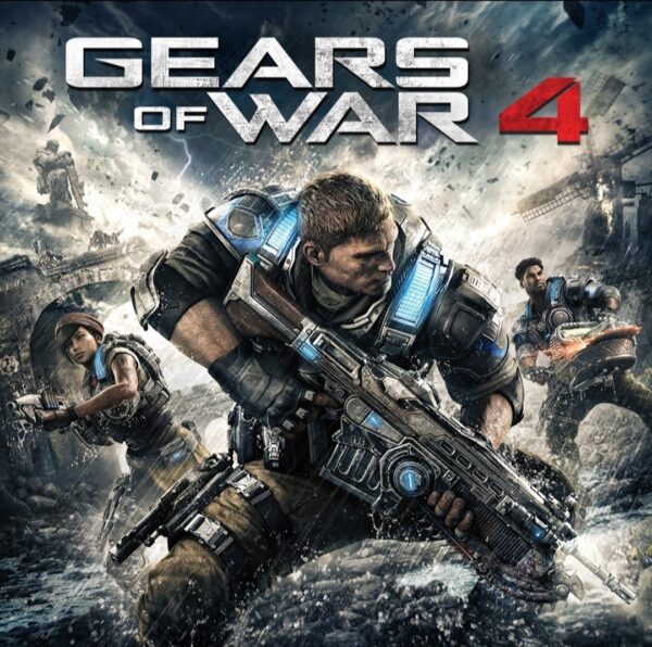 Pack de 8 Juegos - Xbox / Cuenta Nueva
