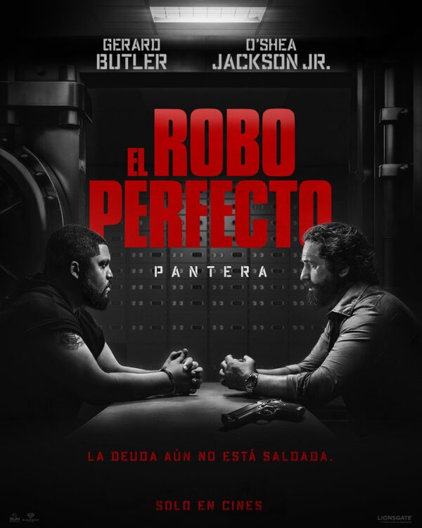 Plex - Plataforma de Películas, Series y TV en vivo / Pago Mensual