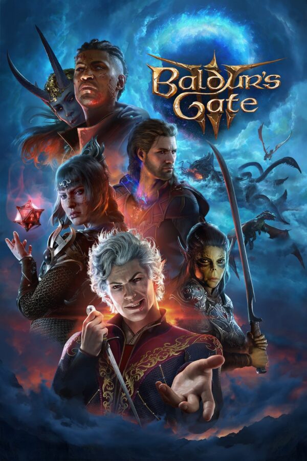 Baldurs Gate - Steam / Cuenta Nueva