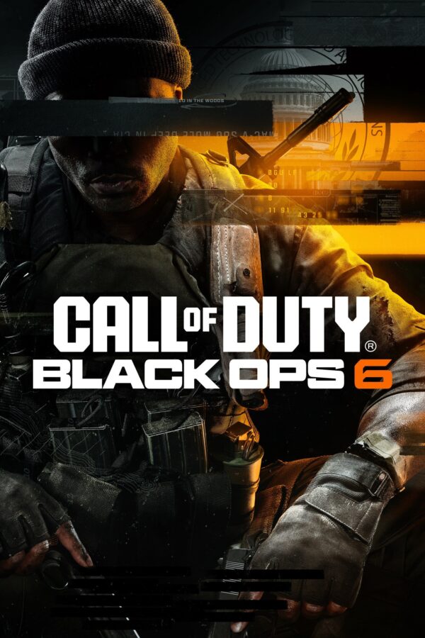 Call of Duty Black Ops 6 - Steam / Cuenta Nueva