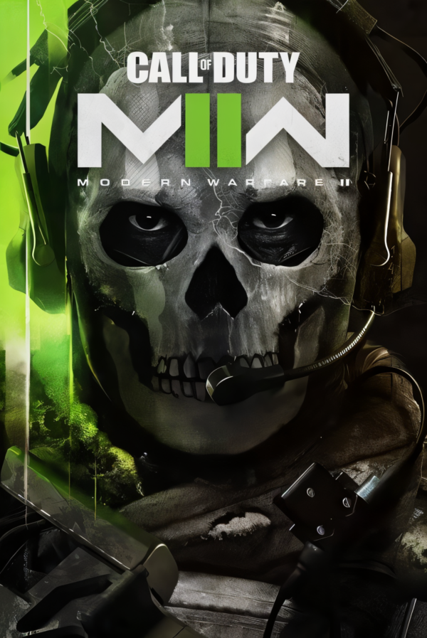 Call of Duty Modern Warfare 2 - Steam / Cuenta Nueva
