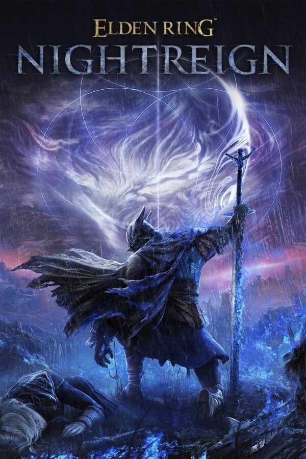 Elden Ring Nightreign - Xbox / Código Region Estados Unidos