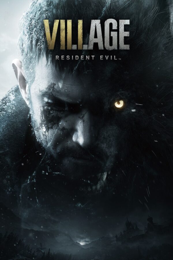 Resident Evil Village - Xbox One - Series S / X - Código Region Turquía
