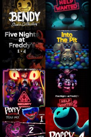 Renta de Cuenta 1 Mes - Pack de 14 Juegos / Xbox