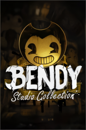 Bendy Studio Collection - Xbox / Cuenta Completa