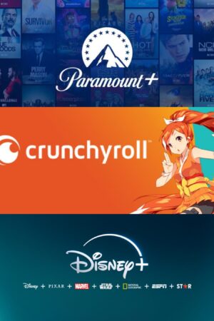 Entretenimiento - Paquete Diviertas 😎