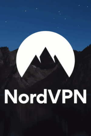 Nord VPN - Cuenta Nueva