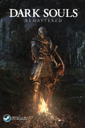 Dark Souls Remastered - Steam / Código Region México