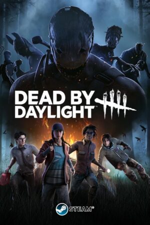Dead by Daylight - Steam / Código Region México