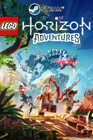 Lego Horizon Adventures - Steam / Código Region México