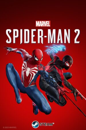 Spiderman 2 - Steam / Código Region México