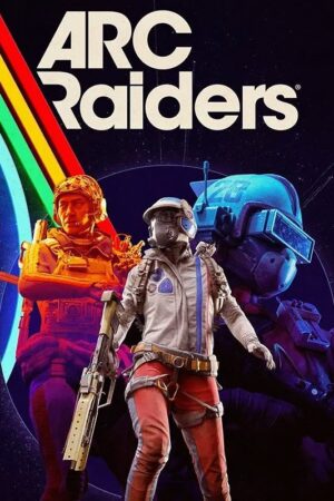 Arc Raiders - Xbox / Código Region México