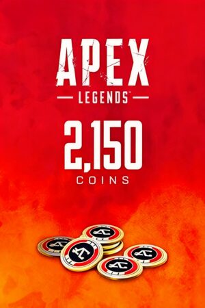 Apex Coins 2150 - Xbox / Region Global